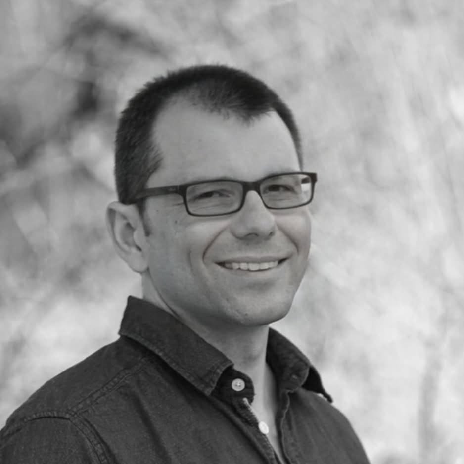 Krisztián, masszőr